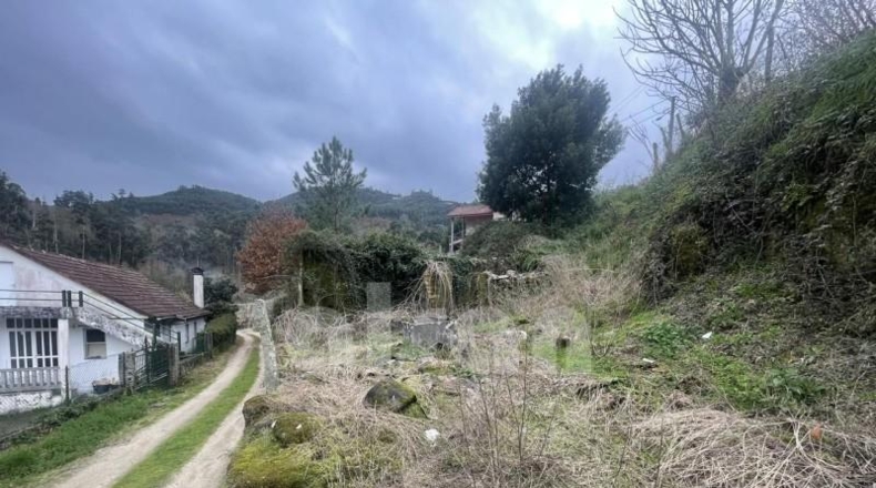 Pontevedra - Puenteareas - 710m2