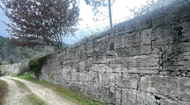 Pontevedra - Puenteareas - 710m2