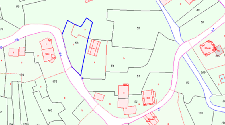 Pontevedra - Ponteareas - 710m2