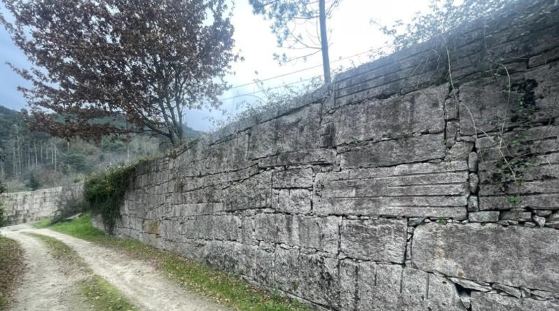 Pontevedra - Ponteareas - 710m2