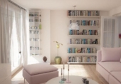 Casa de poble en venda a la España, Villanueva de la Reina, ref.: TR299524 foto