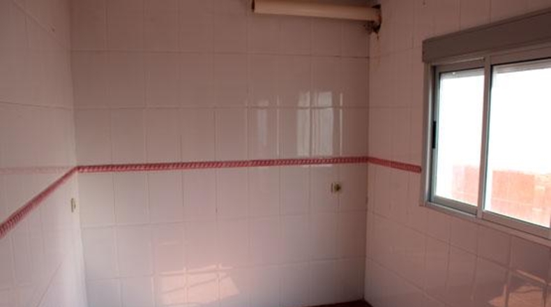 Jaén - Andújar - 136m2