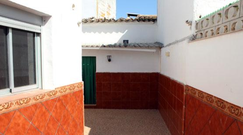 Jaén - Andújar - 136m2