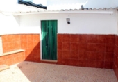 Casa de poble en venda a la España, Villanueva de la Reina, ref.: TR299524 foto