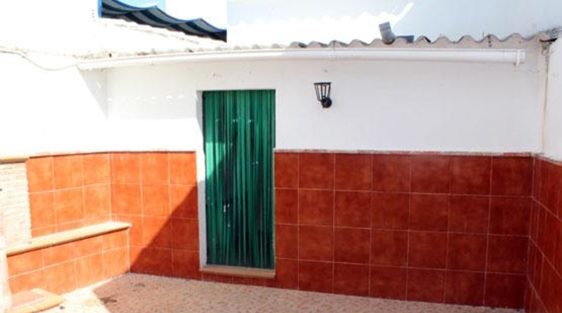 Jaén - Andújar - 136m2