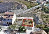 Parcela urbanizable en venta en la España, Somontín, ref: TR123786 foto