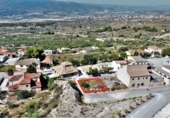 Parcela urbanizable en venta en la España, Somontín, ref: TR123786 foto