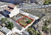Parcela urbanizable en venta en la España, Somontín, ref: TR123786 foto