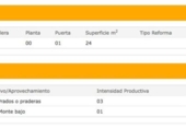 Terreno no urbanizable en venta en la España, Mieres, ref: TR228552 foto