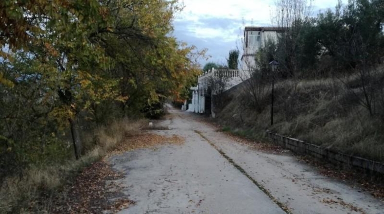 Granada - Moclín - 528m2