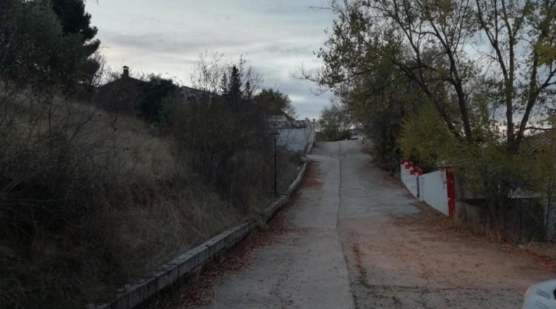 Granada - Moclín - 528m2