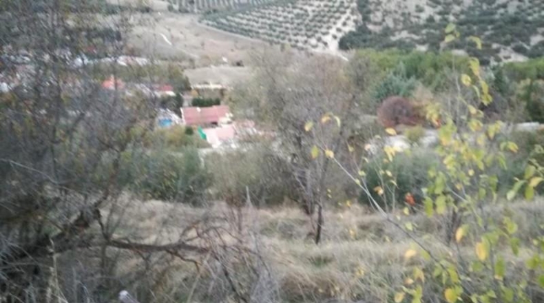 Granada - Moclín - 528m2