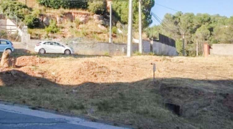 Barcelona - el Bruc - 556m2