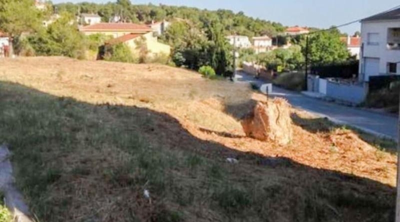 Barcelona - el Bruc - 556m2