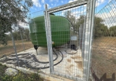 Non-developable land for sale on España, Arahal, ref: TR125592 photo