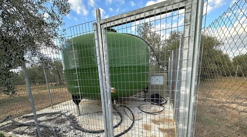 Sevilla - Arahal - 3600m2