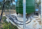 Non-developable land for sale on España, Arahal, ref: TR125592 photo