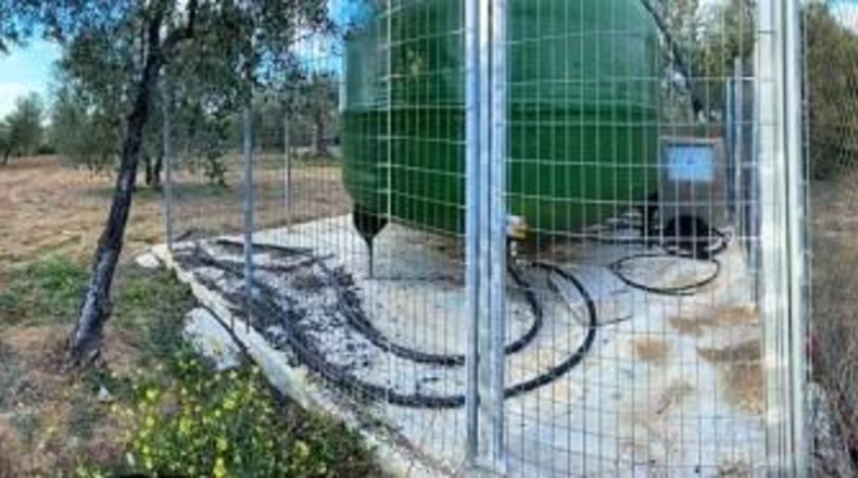 Sevilla - Arahal - 3600m2