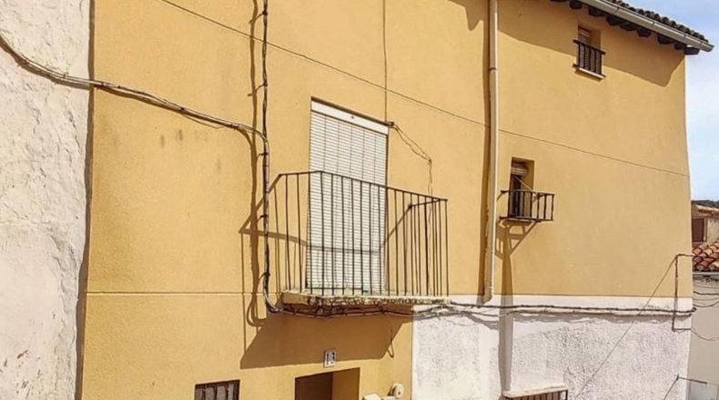 Albacete - Alcaraz - 101m2