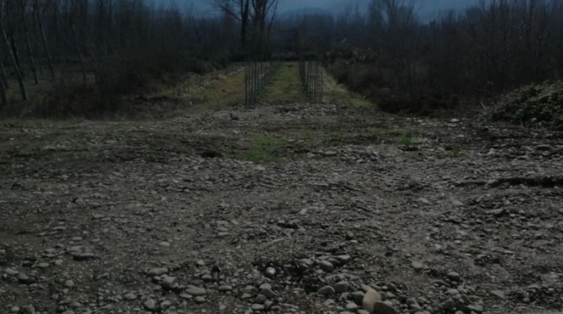 Leon - Ponferrada - 2070m2