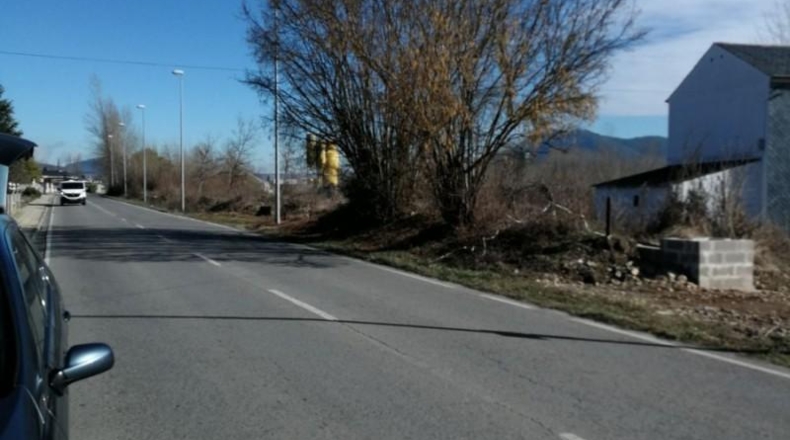 Leon - Ponferrada - 2070m2