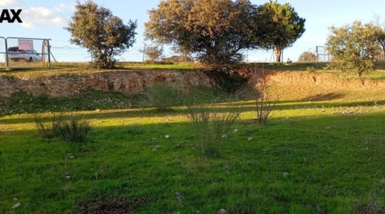 Badajoz - Badajoz - 25000m2