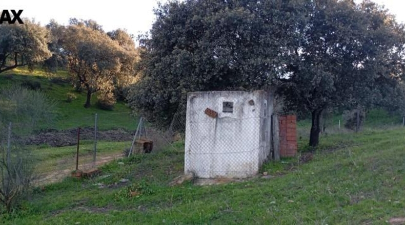 Badajoz - Badajoz - 25000m2