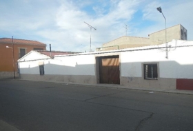 Arroyo de San Serván 123&nbsp;m²