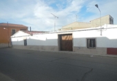 Casa de poble en venda a la España, Arroyo de San Serván, ref.: TR411754 foto