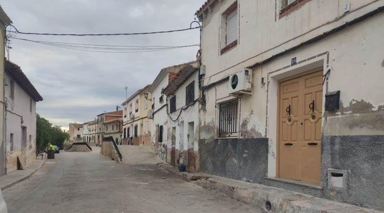 Murcia - Calasparra - 94m2