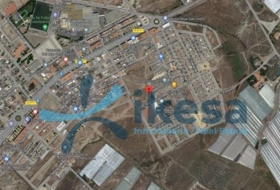 San Isidro de Níjar 282&nbsp;m²