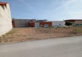 Suelo urbano en venta en la España, La Puebla de Almoradiel, ref: TR192736 foto