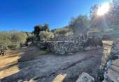 Terreno no urbanizable en venta en la España, Montánchez, ref: TR219977 foto