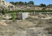 Parcel·la urbanitzable en venda a la España, la Romana, ref.: TR191752 foto