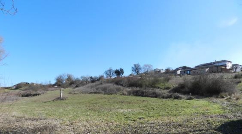 León - Cabañas Raras - 4000m2