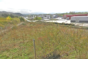 San Román de Bembibre 3880&nbsp;m²