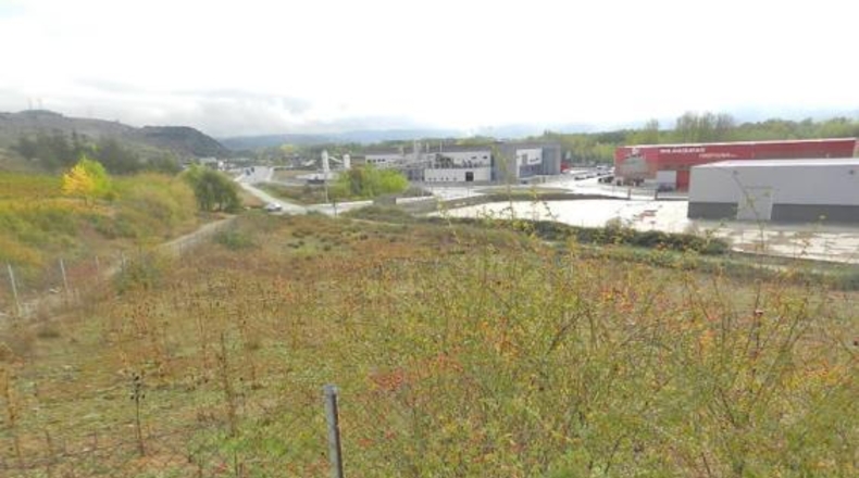 Leon - San Román de Bembibre - 3880m2