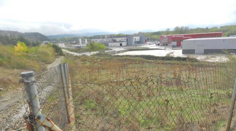 Leon - San Román de Bembibre - 3880m2