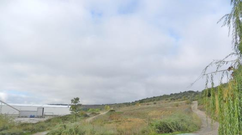 Leon - San Román de Bembibre - 3880m2