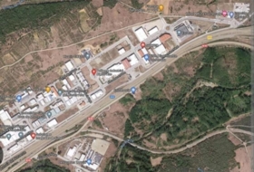 San Román de Bembibre 3880&nbsp;m²