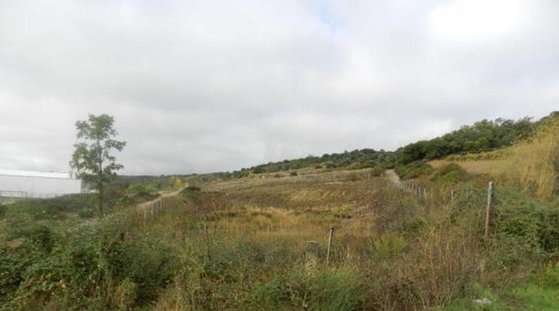 Leon - San Román de Bembibre - 3880m2
