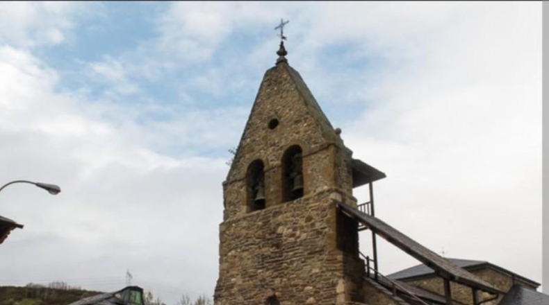 Leon - San Román de Bembibre - 3880m2