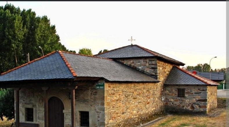 Leon - San Román de Bembibre - 3880m2