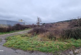 San Román de Bembibre 3880&nbsp;m²