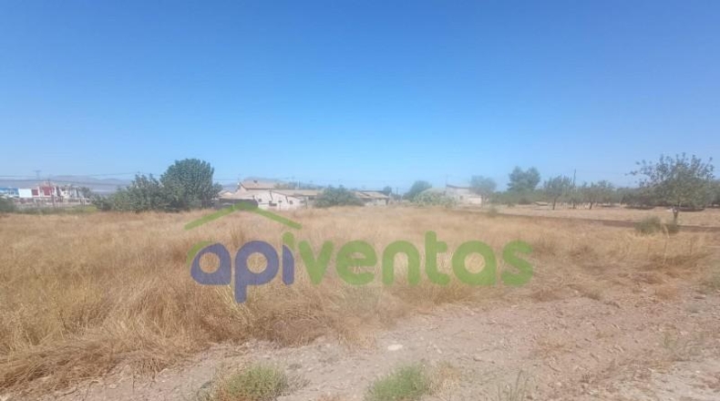 Múrcia - Lorca - 2819m2