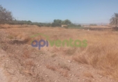 Земля на продажу у города Lorca Фото