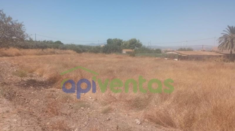 Múrcia - Lorca - 2819m2