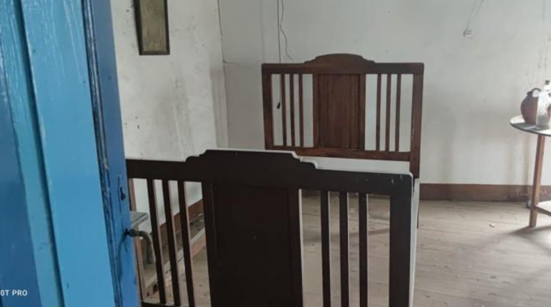 Orense - Baños de Molgas - 200m2