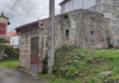 Casa de camp amb terreny en venda a la España, Baños de Molgas, ref.: TR302519 foto