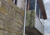 Casa de camp amb terreny en venda a la España, Baños de Molgas, ref.: TR302519 foto
